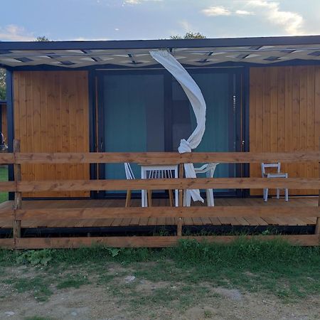 Leptokarya Rooms Wooden Luxury Luaran gambar