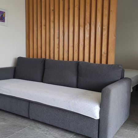 Leptokarya Rooms Wooden Luxury Luaran gambar