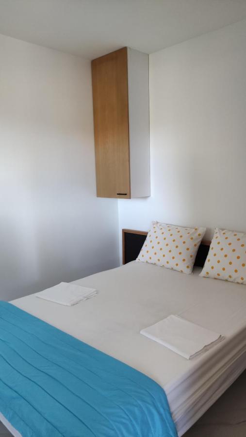 Leptokarya Rooms Wooden Luxury Luaran gambar