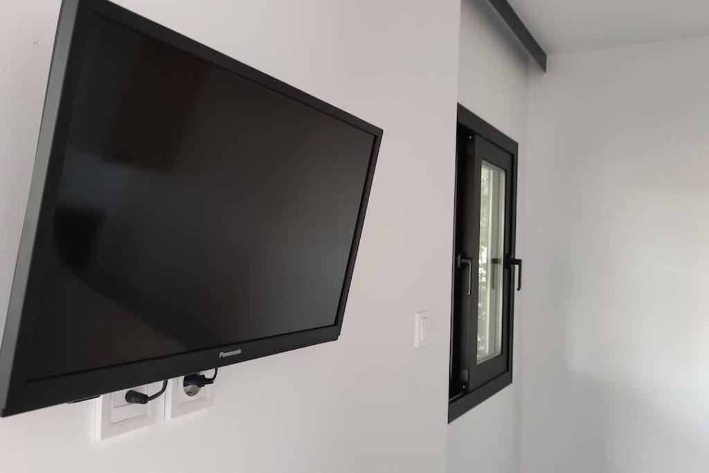 Leptokarya Rooms Wooden Luxury Luaran gambar