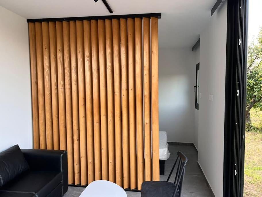 Leptokarya Rooms Wooden Luxury Luaran gambar
