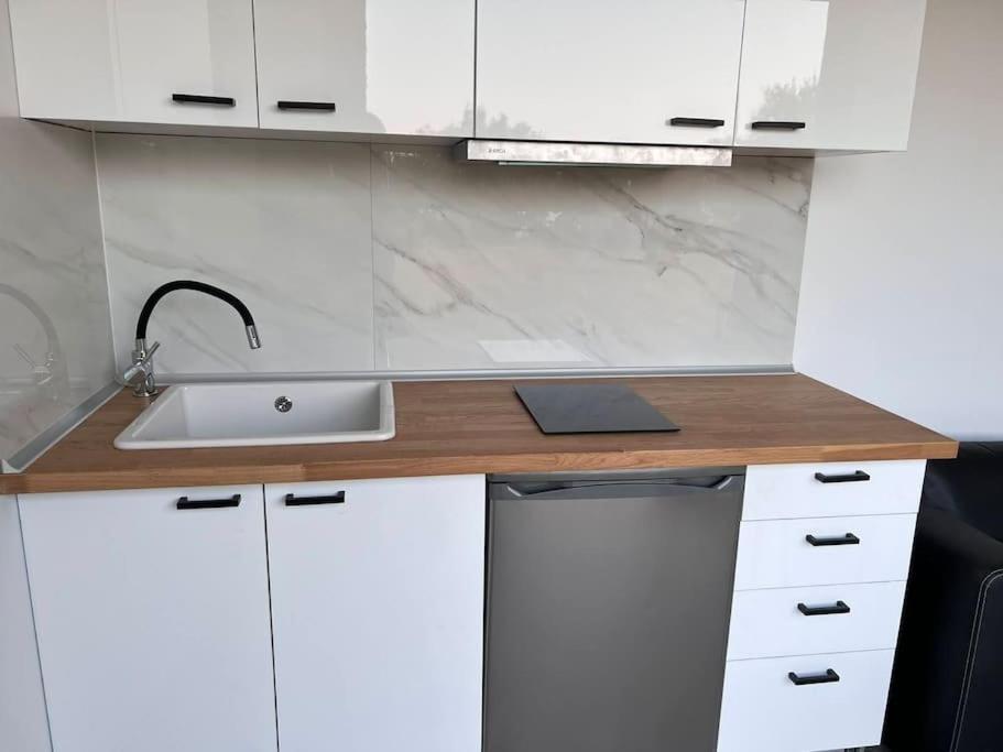 Leptokarya Rooms Wooden Luxury Luaran gambar