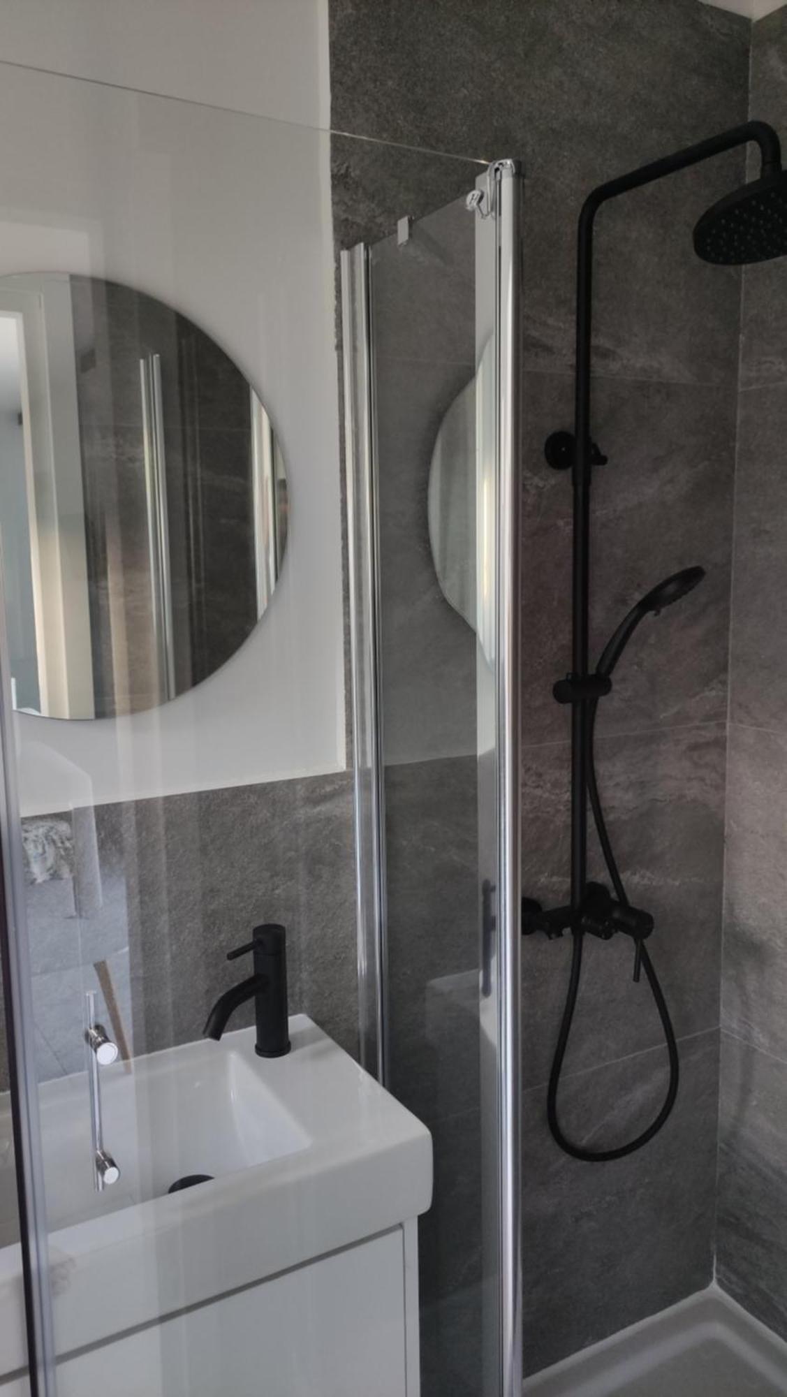 Leptokarya Rooms Wooden Luxury Luaran gambar