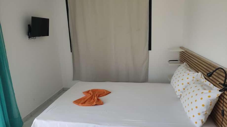 Leptokarya Rooms Wooden Luxury Luaran gambar