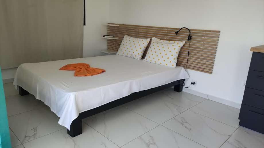Leptokarya Rooms Wooden Luxury Luaran gambar