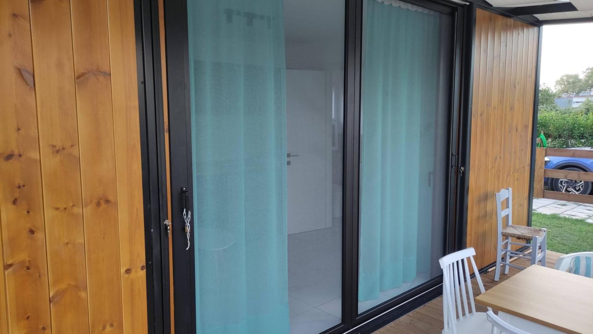 Leptokarya Rooms Wooden Luxury Luaran gambar