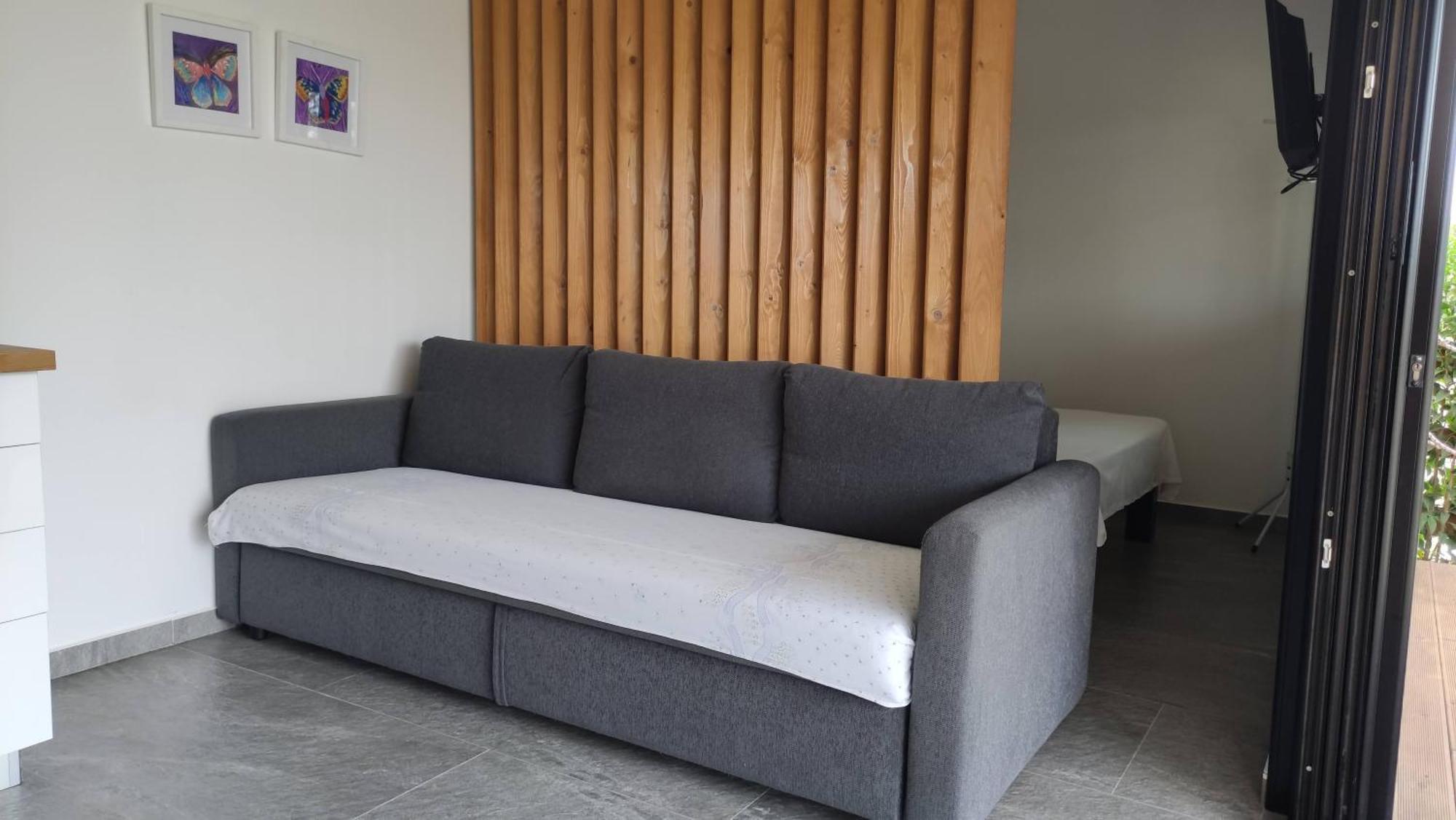 Leptokarya Rooms Wooden Luxury Luaran gambar